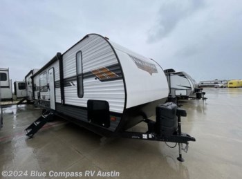 Used 2022 Forest River Wildwood 27RK available in Buda, Texas