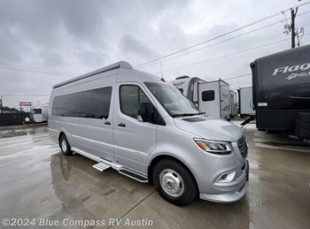 New 2023 Airstream Interstate 24GLE available in Buda, Texas