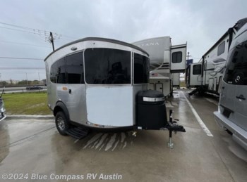 New 2023 Airstream Basecamp 16 available in Buda, Texas