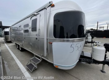 New 2023 Airstream Globetrotter 30RB available in Buda, Texas