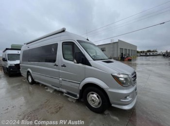 Used 2015 Airstream Interstate Grand Tour EXT Grand Tour EXT available in Buda, Texas