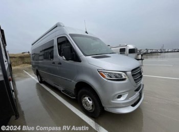 Used 2022 Airstream Interstate 24GT Std. Model available in Buda, Texas