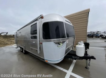 New 2023 Airstream International 27FBT available in Buda, Texas