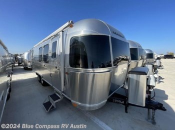Used 2019 Airstream International Signature 28RB Twin available in Buda, Texas