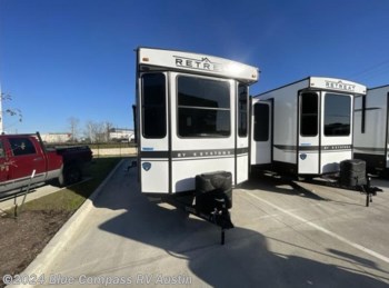 New 2023 Keystone Retreat 391MKTS available in Buda, Texas