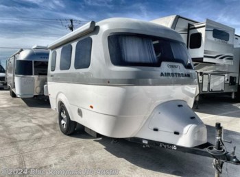 Used 2019 Airstream Nest 16U available in Buda, Texas