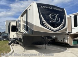 Used 2021 DRV Mobile Suites 44 Houston available in Buda, Texas