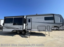 New 2024 Alliance RV Avenue 32RLS available in Buda, Texas