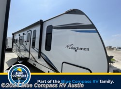 New 2023 Coachmen Freedom Express Ultra Lite 274RKS available in Buda, Texas