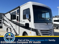 New 2024 Fleetwood Flair 29M available in Buda, Texas