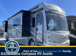 New 2024 Fleetwood Discovery LXE 44S available in Buda, Texas