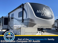 New 2024 Alliance RV Paradigm 380MP available in Buda, Texas