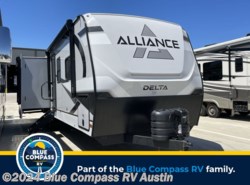 New 2024 Alliance RV Delta 321BH available in Buda, Texas