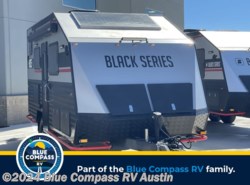 New 2024 Black Series HQ15 Black Series Camper available in Buda, Texas