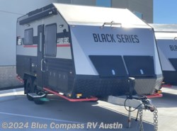 New 2024 Black Series HQ19 Black Series Camper available in Buda, Texas