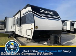 New 2024 CrossRoads Zinger ZR340MB available in Buda, Texas