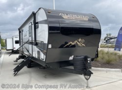 New 2024 Forest River Aurora Sky Series 260FKDS available in Buda, Texas