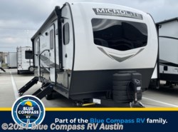 New 2024 Forest River Flagstaff Micro Lite 25FKBS available in Buda, Texas