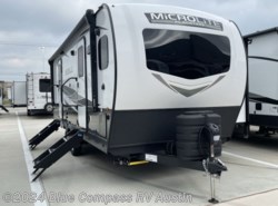 New 2024 Forest River Flagstaff Micro Lite 25FKBS available in Buda, Texas