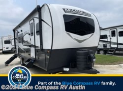 New 2024 Forest River Flagstaff Micro Lite 25SRK available in Buda, Texas