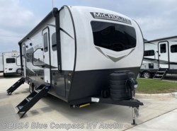 New 2024 Forest River Flagstaff Micro Lite 25SRK available in Buda, Texas