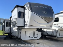 New 2024 Keystone Montana 3781RL available in Buda, Texas