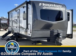 New 2024 Forest River Flagstaff Super Lite 26FKBS available in Buda, Texas