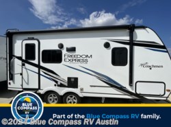 Used 2024 Coachmen Freedom Express Ultra Lite 192RBS available in Buda, Texas