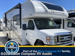 New 2025 Thor Motor Coach Quantum LC LC28 available in Buda, Texas