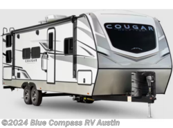 Used 2023 Keystone Cougar Half-Ton 30BHS available in Buda, Texas
