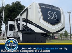 New 2024 DRV Mobile Suites MS Houston available in Buda, Texas