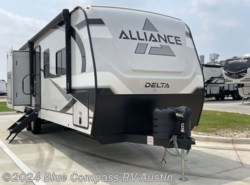 New 2024 Alliance RV Delta 294RK available in Buda, Texas