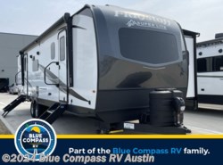 New 2024 Forest River Flagstaff Super Lite 29BHS available in Buda, Texas