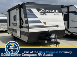 Used 2022 CrossRoads Zinger Lite ZR18BH available in Buda, Texas