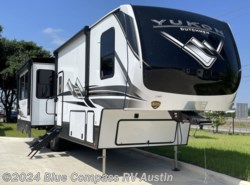 New 2024 Dutchmen Yukon 320RL available in Buda, Texas