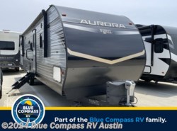 Used 2023 Forest River Aurora 34BHTS available in Buda, Texas