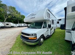 New 2025 East to West Entrada 210NSC available in Buda, Texas