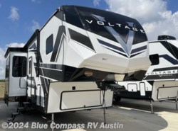 New 2024 Dutchmen Triton 3571 available in Buda, Texas