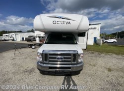 New 2024 Thor Motor Coach Geneva 24VT available in Buda, Texas