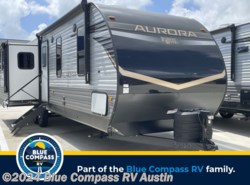 New 2024 Forest River Aurora 32RLTS available in Buda, Texas