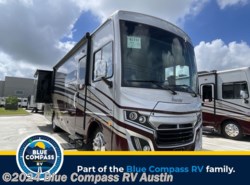 New 2025 Fleetwood Bounder 33C available in Buda, Texas