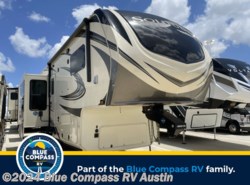 Used 2018 Grand Design Solitude 375RES available in Buda, Texas