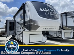 Used 2023 Alliance RV Paradigm 310RL available in Buda, Texas