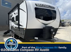 New 2024 Forest River Flagstaff Micro Lite 21FBRS available in Buda, Texas