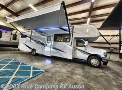 New 2024 Thor Motor Coach Geneva 31VT available in Buda, Texas