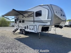 New 2024 Alliance RV Avenue All-Access 26RD available in Buda, Texas