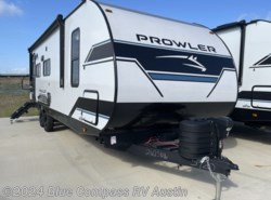 New 2024 Heartland Prowler 262SRL available in Buda, Texas