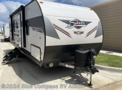 Used 2022 Forest River  Shasta 25rs Shasta available in Buda, Texas