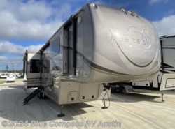 Used 2021 DRV Mobile Suites 40 KSSB4 available in Buda, Texas