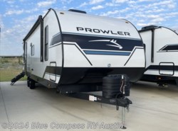 New 2025 Heartland Prowler 3211BH available in Buda, Texas